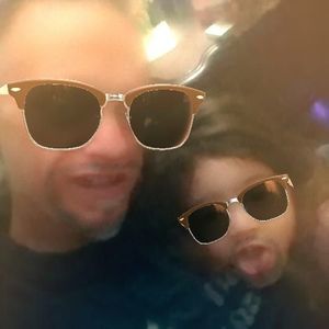 Meet your Posher, Jamie